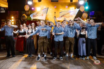 День защитника Отечества, 20 февраля 2026 - Ресторан «Максимилианс» Казань - 20