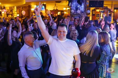 День защитника Отечества, 20 февраля 2026 - Ресторан «Максимилианс» Казань - 21