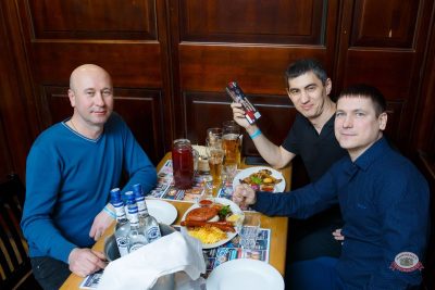 День защитника Отечества, 20 февраля 2026 - Ресторан «Максимилианс» Казань - 22