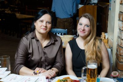 День защитника Отечества, 20 февраля 2026 - Ресторан «Максимилианс» Казань - 24