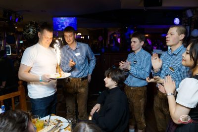 День защитника Отечества, 20 февраля 2026 - Ресторан «Максимилианс» Казань - 26