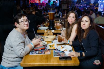 День защитника Отечества, 20 февраля 2026 - Ресторан «Максимилианс» Казань - 28