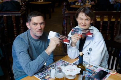 День защитника Отечества, 20 февраля 2026 - Ресторан «Максимилианс» Казань - 29