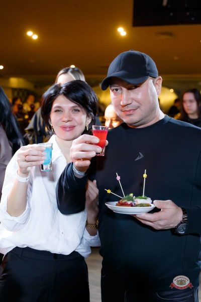 День защитника Отечества, 20 февраля 2026 - Ресторан «Максимилианс» Казань - 5