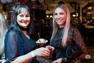 День защитника Отечества, 20 февраля 2026 - Ресторан «Максимилианс» Казань - 6