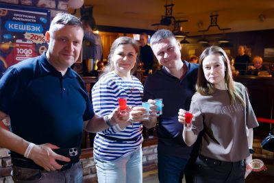 День защитника Отечества, 20 февраля 2026 - Ресторан «Максимилианс» Казань - 8