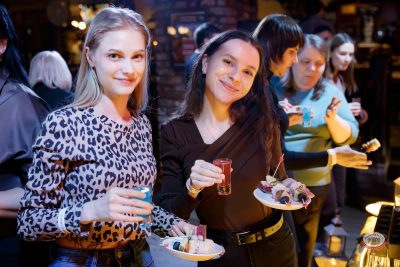 День защитника Отечества, 20 февраля 2026 - Ресторан «Максимилианс» Казань - 9