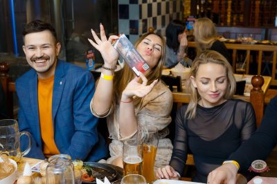 День защитника Отечества, 22 февраля 2026 - Ресторан «Максимилианс» Казань - 10