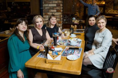 День защитника Отечества, 22 февраля 2026 - Ресторан «Максимилианс» Казань - 12