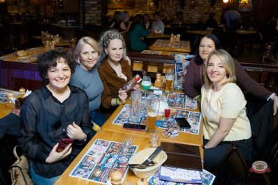 День защитника Отечества, 22 февраля 2026 - Ресторан «Максимилианс» Казань - 14