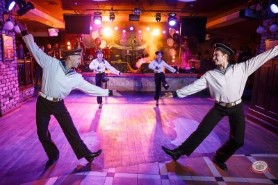 День защитника Отечества, 22 февраля 2026 - Ресторан «Максимилианс» Казань - 15