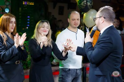 День защитника Отечества, 22 февраля 2026 - Ресторан «Максимилианс» Казань - 21