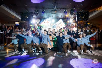 День защитника Отечества, 22 февраля 2026 - Ресторан «Максимилианс» Казань - 26