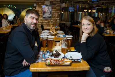 День защитника Отечества, 22 февраля 2026 - Ресторан «Максимилианс» Казань - 29