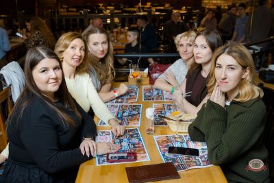 День защитника Отечества, 22 февраля 2026 - Ресторан «Максимилианс» Казань - 32