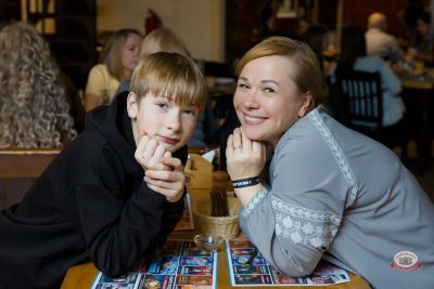 День защитника Отечества, 22 февраля 2026 - Ресторан «Максимилианс» Казань - 33