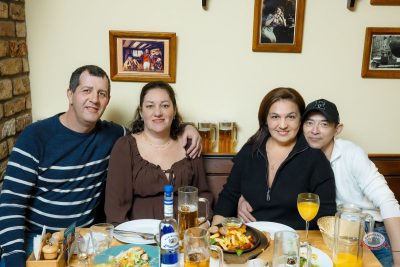 День защитника Отечества, 22 февраля 2026 - Ресторан «Максимилианс» Казань - 34