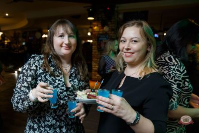 День защитника Отечества, 22 февраля 2026 - Ресторан «Максимилианс» Казань - 35