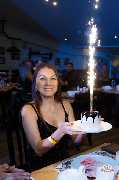 День защитника Отечества, 22 февраля 2026 - Ресторан «Максимилианс» Казань - 39