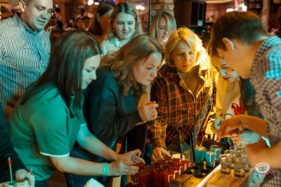 День защитника Отечества, 22 февраля 2026 - Ресторан «Максимилианс» Казань - 4