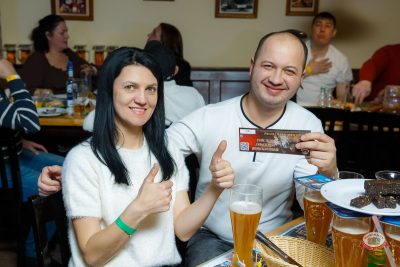 День защитника Отечества, 22 февраля 2026 - Ресторан «Максимилианс» Казань - 5