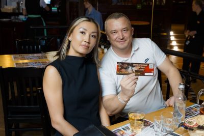 День защитника Отечества, 22 февраля 2026 - Ресторан «Максимилианс» Казань - 9