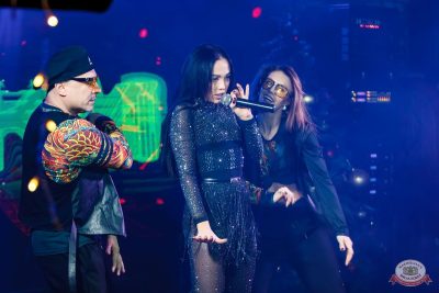 Группа «Краски», 18 декабря 2025 - Ресторан «Максимилианс» Казань - 2