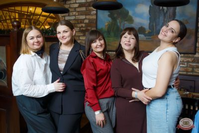 Группа «Краски», 18 декабря 2025 - Ресторан «Максимилианс» Казань - 33