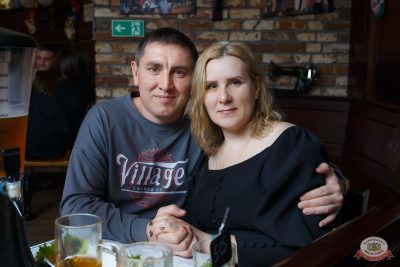 Группа «Краски», 18 декабря 2025 - Ресторан «Максимилианс» Казань - 37