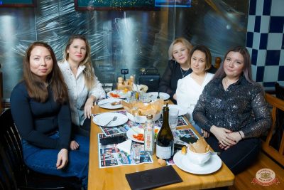 Группа «Краски», 18 декабря 2025 - Ресторан «Максимилианс» Казань - 39