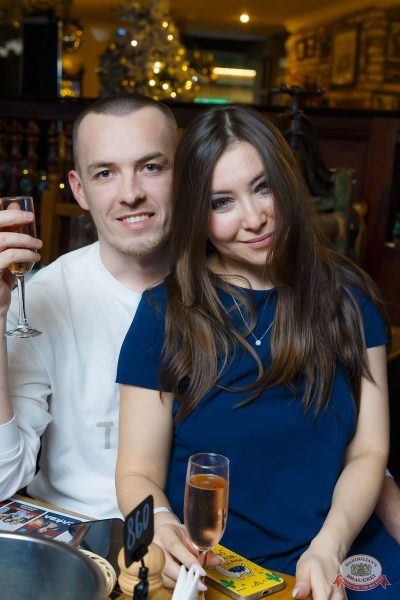 Группа «Краски», 18 декабря 2025 - Ресторан «Максимилианс» Казань - 40