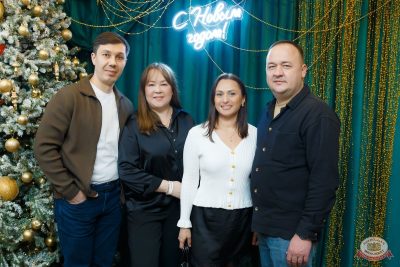 Похмельные вечеринки, 3 января 2026 - Ресторан «Максимилианс» Казань - 10