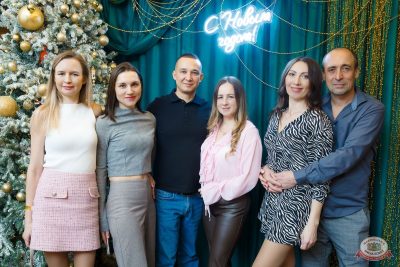 Похмельные вечеринки, 3 января 2026 - Ресторан «Максимилианс» Казань - 11