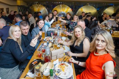 Похмельные вечеринки, 3 января 2026 - Ресторан «Максимилианс» Казань - 13