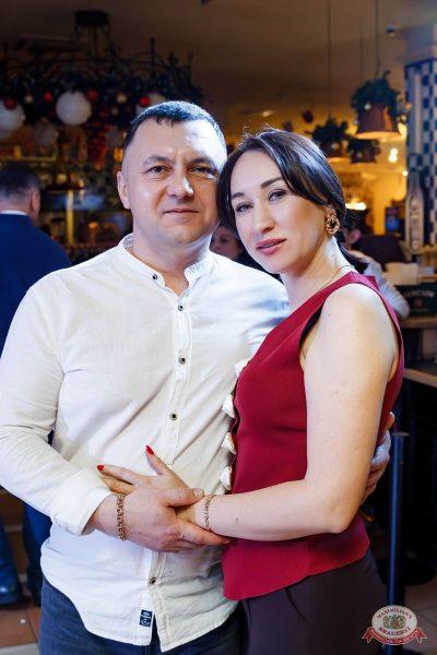 Похмельные вечеринки, 3 января 2026 - Ресторан «Максимилианс» Казань - 15