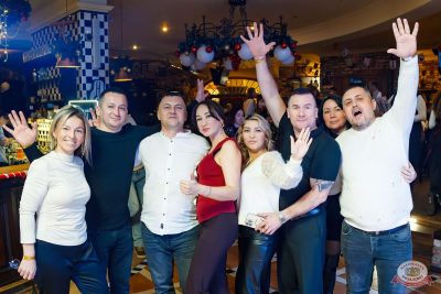 Похмельные вечеринки, 3 января 2026 - Ресторан «Максимилианс» Казань - 16