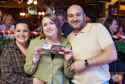 Похмельные вечеринки, 3 января 2026 - Ресторан «Максимилианс» Казань - 17