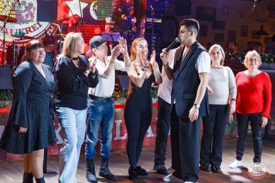 Похмельные вечеринки, 3 января 2026 - Ресторан «Максимилианс» Казань - 18