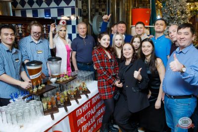 Похмельные вечеринки, 3 января 2026 - Ресторан «Максимилианс» Казань - 2