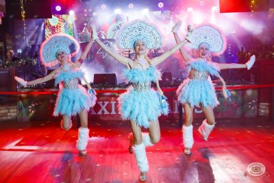 Похмельные вечеринки, 3 января 2026 - Ресторан «Максимилианс» Казань - 21