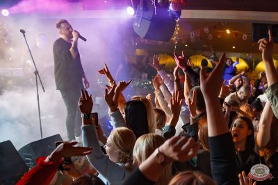 Похмельные вечеринки, 3 января 2026 - Ресторан «Максимилианс» Казань - 22