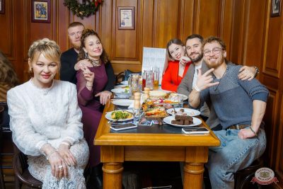 Похмельные вечеринки, 3 января 2026 - Ресторан «Максимилианс» Казань - 26