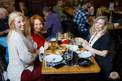 Похмельные вечеринки, 3 января 2026 - Ресторан «Максимилианс» Казань - 28