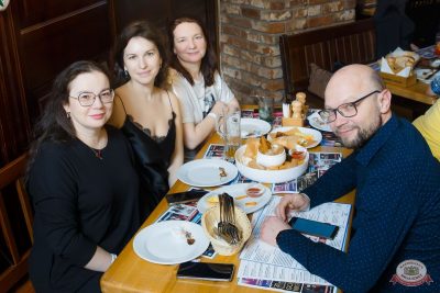 Похмельные вечеринки, 3 января 2026 - Ресторан «Максимилианс» Казань - 29