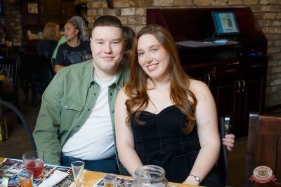 Похмельные вечеринки, 3 января 2026 - Ресторан «Максимилианс» Казань - 30