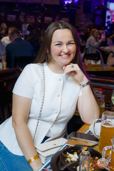 Похмельные вечеринки, 3 января 2026 - Ресторан «Максимилианс» Казань - 32