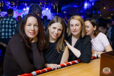 Похмельные вечеринки, 3 января 2026 - Ресторан «Максимилианс» Казань - 35