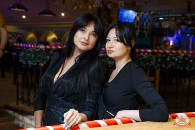 Похмельные вечеринки, 3 января 2026 - Ресторан «Максимилианс» Казань - 37