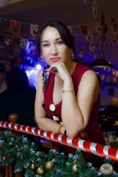 Похмельные вечеринки, 3 января 2026 - Ресторан «Максимилианс» Казань - 38