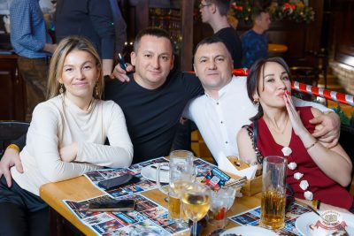 Похмельные вечеринки, 3 января 2026 - Ресторан «Максимилианс» Казань - 39